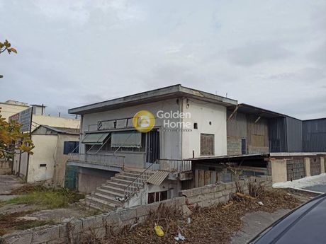 Οικόπεδο 2.600τ.μ. για πώληση-Μεταμόρφωση » Λόγγος