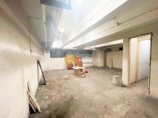 Αποθήκη 60 τ.μ. για πώληση