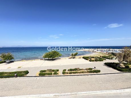Επιχειρηματικό κτίριο 578τ.μ. για πώληση-Αρτέμιδα (λούτσα) » Πανόραμα