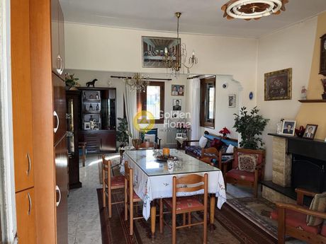 Μονοκατοικία 80τ.μ. για πώληση-Μόβρη » Γομοστό