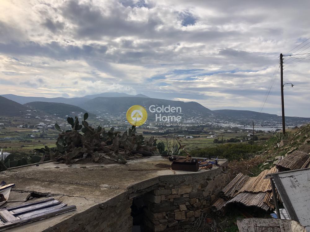 Οικόπεδο 2.870 τ.μ. προς πώληση, Καλάμι Πάρου