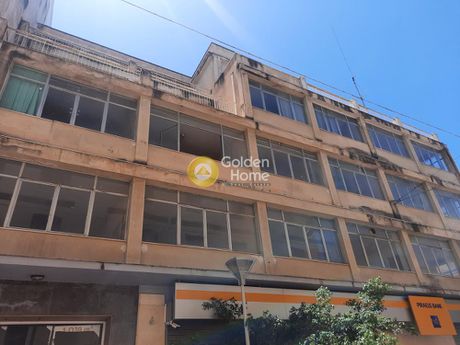 Επιχειρηματικό κτίριο 1.039τ.μ. για πώληση-Πάτρα » Πάτρα - κέντρο