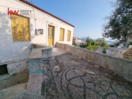 Villa 280sqm for sale-Spetses