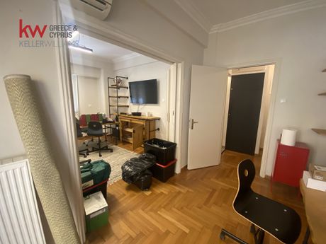 Apartment 52sqm for rent-Kolonaki - Likavitos