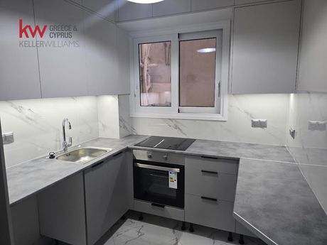 Apartment 50sqm for sale-Patision - Acharnon