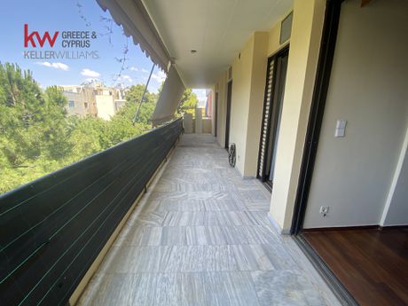 Apartment 177sqm for sale-Agia Paraskevi