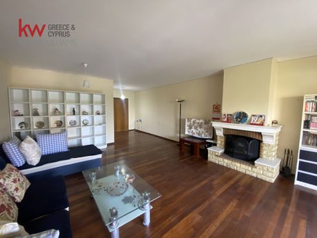 Apartment 177sqm for sale-Agia Paraskevi