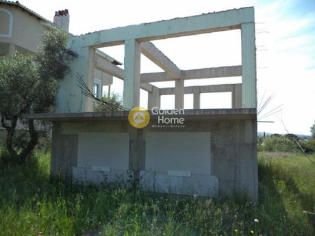 Κτίριο 140τ.μ. για πώληση-Κηφισιά » Αδάμες (οικισμός πελοποννησίων)