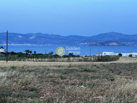 Αγροτεμάχια 9.500τ.μ. για πώληση-Πάρος » Αμπελάς