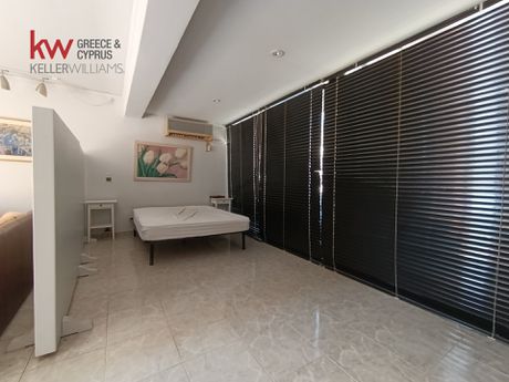 Apartment 65sqm for rent-Goudi