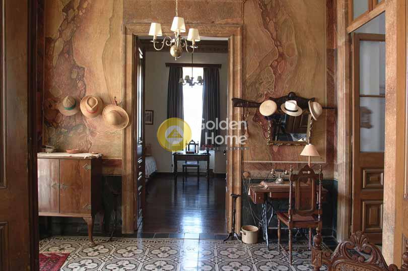 Μονοκατοικία 366 τ.μ. προς πώληση, Κινέτα Ερμιόνης