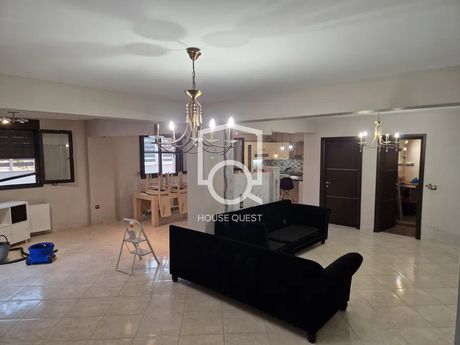 Apartment 150sqm for rent-Oreokastro