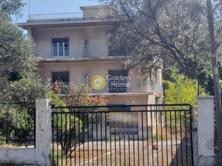 Επιχειρηματικό κτίριο 420 τ.μ. για πώληση