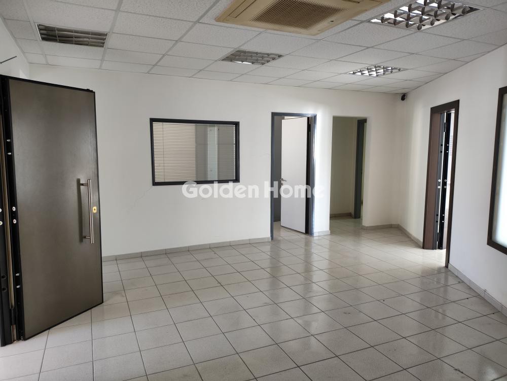 Γραφείο 165 τ.μ. πρός ενοικίαση, Αθήνα - Κέντρο, Άνω Πατήσια