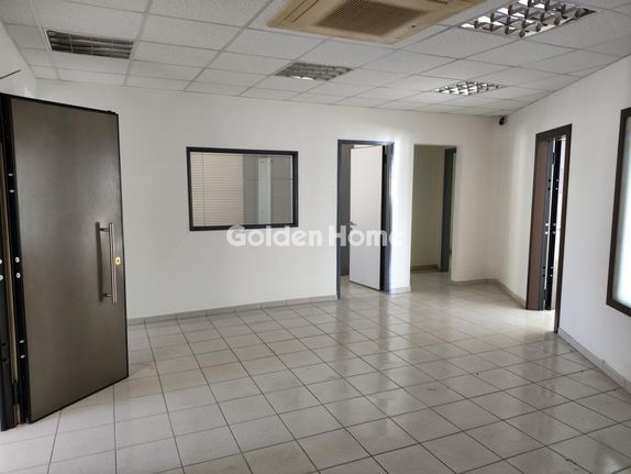 Office 165 sqm for rent, Athens - Center, Ano Patisia