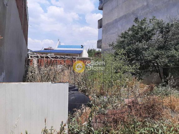 Αγροτεμάχια 200 τ.μ. για πώληση, Θεσσαλονίκη - Περιφ/Κοί Δήμοι, Μυγδονία