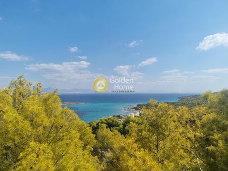 Αγροτεμάχια 4.380τ.μ. για πώληση-Αίγινα » Μαυρομούτσουνο
