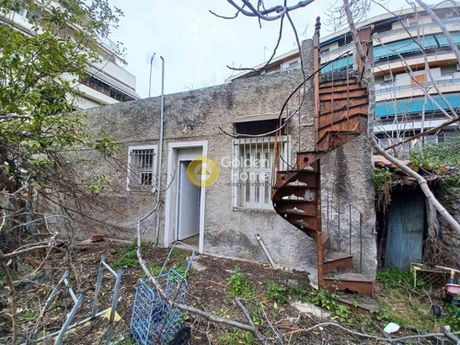 Μονοκατοικία 70τ.μ. για πώληση-Νέος κόσμος » Κυνοσάργους