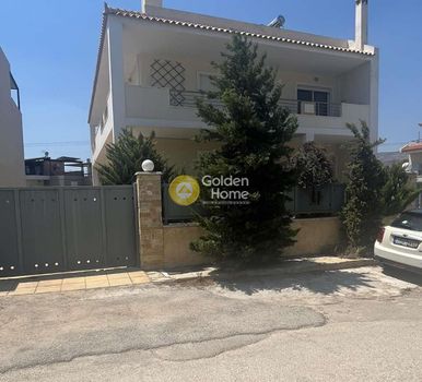 Μονοκατοικία 346τ.μ. για πώληση-Βάρη- βάρκιζα » Μηλαδέζα