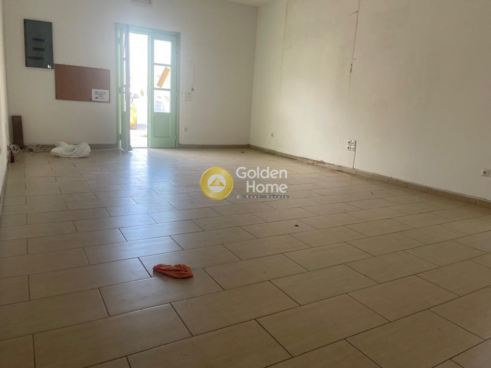 Κατάστημα 130 τ.μ. προς ενοικίαση, Ορνός