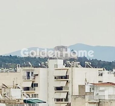 Μεζονέτα 90τ.μ. για πώληση-Πετράλωνα » Κάτω πετράλωνα
