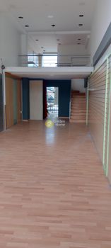 Κατάστημα 85τ.μ. για ενοικίαση-Μαρκόπουλο » Κέντρο