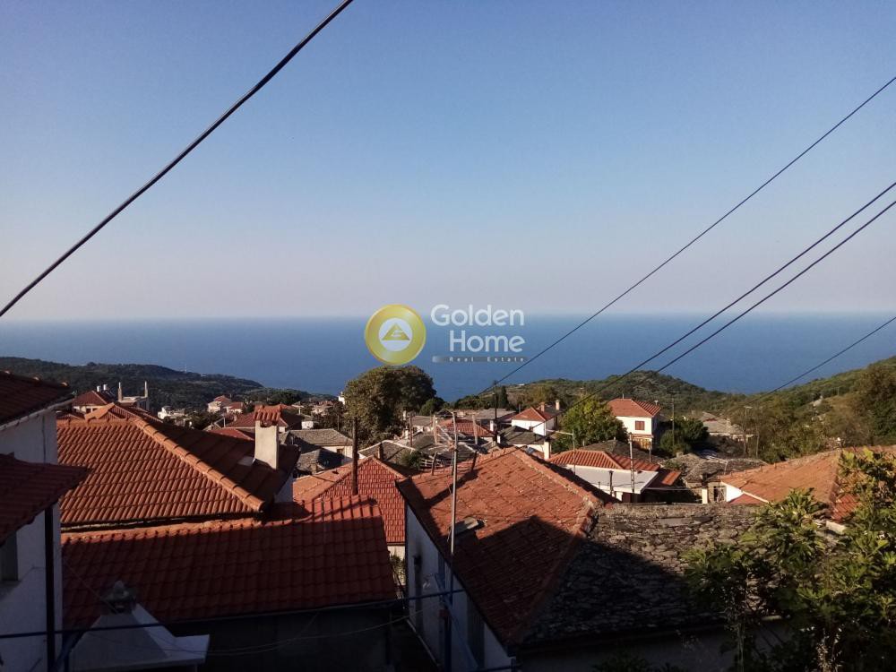Μονοκατοικία 40 τ.μ. πρός πώληση, Μαγνησία, Κεραμίδι