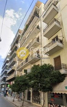 Διαμέρισμα 101τ.μ. για πώληση-Εξάρχεια - νεάπολη » Μουσείο