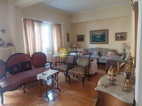 Διαμέρισμα 138τ.μ. για πώληση-Εξάρχεια - νεάπολη » Εξάρχεια