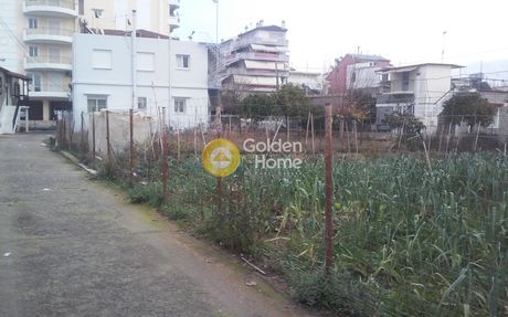 Οικόπεδο 412τ.μ. για πώληση-Νεάπολη » Νέος μπαμπαλιός