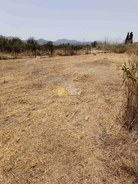 Οικόπεδο 394 τ.μ. προς πώληση, Περιγιάλι Άσσου-Λεχαίου