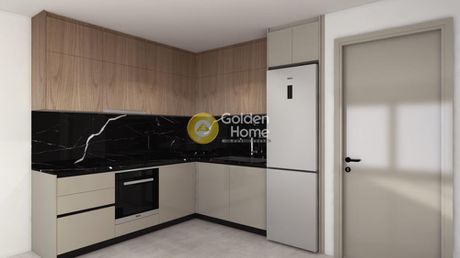 Apartment 63sqm for sale-Goudi » Nosokomeio Pedon