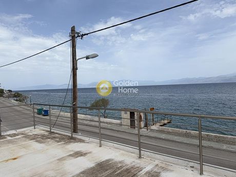 Διαμέρισμα 30τ.μ. για ενοικίαση-Ευρωστίνη » Λυκοποριά