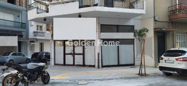 Κατάστημα 117 τ.μ. για ενοικίαση, Αχαΐα, Πάτρα