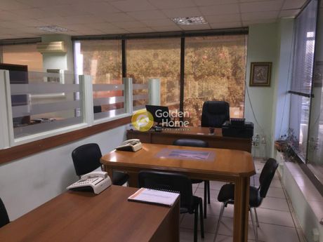 Γραφείο 300τ.μ. για ενοικίαση-Παλλήνη » Κέντρο