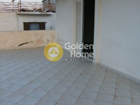Διαμέρισμα 170τ.μ. για πώληση-Σαλαμίνα » Άγιος ιωάννης