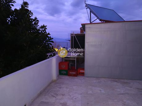 Επιχειρηματικό κτίριο 327τ.μ. για πώληση-Σικυώνα » Κιάτο