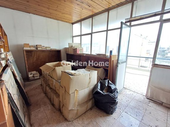 Apartment 55 sqm for sale, Athens - Center, Kolonos - Kolokinthous