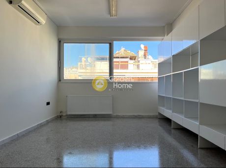Γραφείο 90τ.μ. για ενοικίαση-Κέντρο » Ακαδημία