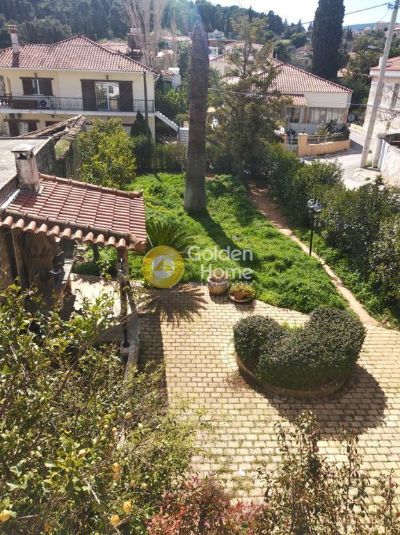 Μονοκατοικία 400 τ.μ. προς πώληση, Κέντρο Παιανίας