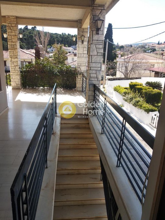 Μονοκατοικία 400 τ.μ. προς πώληση, Κέντρο Παιανίας