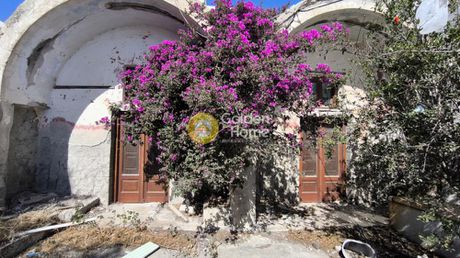 Μονοκατοικία 85τ.μ. για ενοικίαση-Σαντορίνη » Θήρα