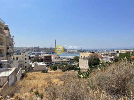 Οικόπεδο 956τ.μ. για πώληση-Πέραμα » Νέο ικόνιο