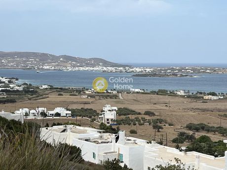 Αγροτεμάχια 4.358τ.μ. για πώληση-Πάρος » Γλυσίδια