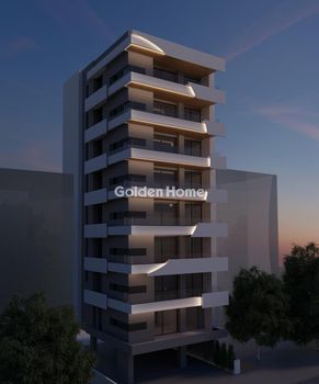 Διαμέρισμα 125τ.μ. για πώληση-Καλαμαριά » Δέρκων