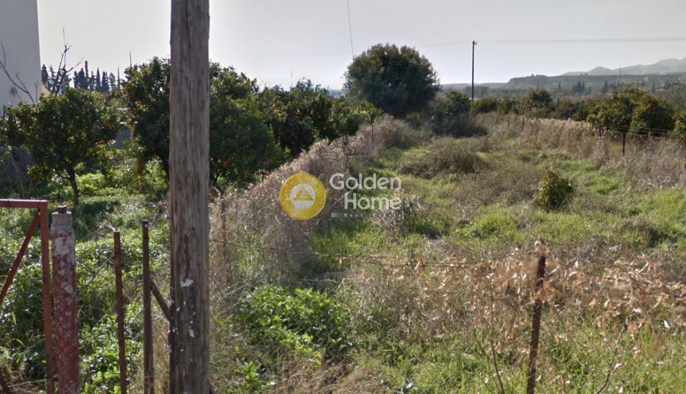 Οικόπεδο 505 τ.μ. προς πώληση, Κιάτο