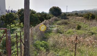 Οικόπεδο 505 τ.μ. για πώληση