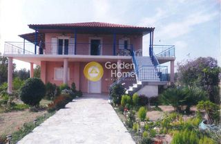 Κτίριο 160 τ.μ. για πώληση