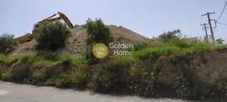 Οικόπεδο 2.043 τ.μ. για ενοικίαση