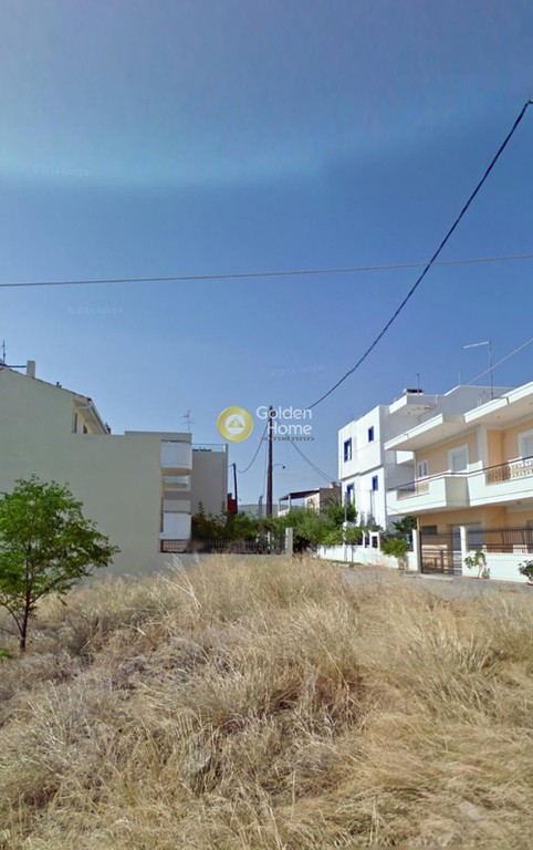 Οικόπεδο 202 τ.μ. προς πώληση, Ξηρόβρυση Ανθηδώνος